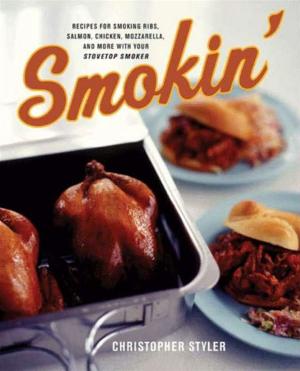 Cover of the book Smokin' by Christopher Hallowell