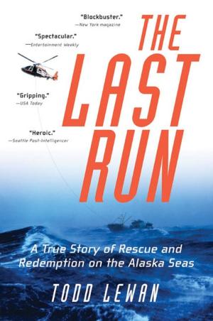 Cover of the book The Last Run by Zecharia Sitchin