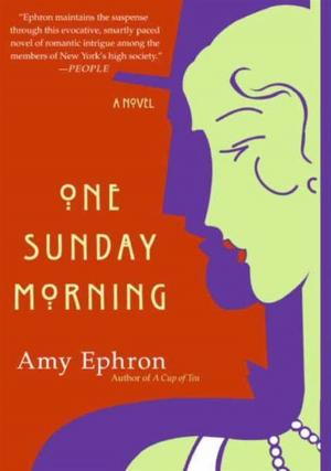 Book cover of One Sunday Morning