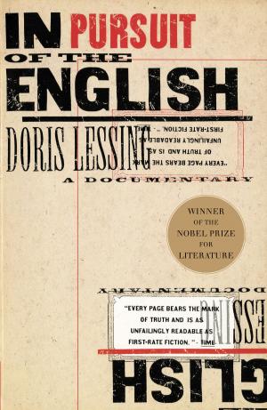 Cover of the book In Pursuit of the English by Courtney Humphries