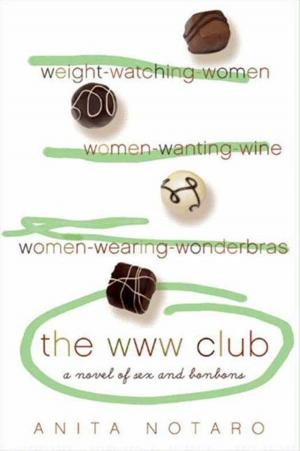 Cover of the book The WWW Club by Candace Floyd, Jill Melton