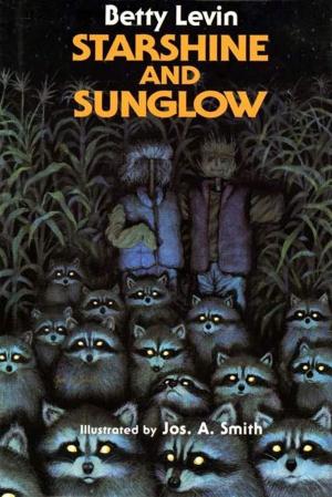 Cover of the book Starshine and Sunglow by Heidi Heilig