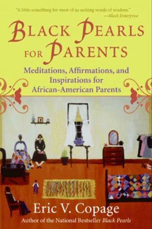Cover of the book Black Pearls for Parents by Steve Harvey