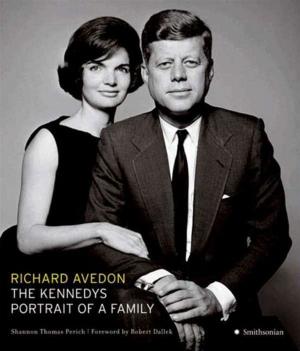 Cover of the book The Kennedys by Antwone Q Fisher, Mim E Rivas