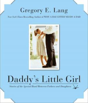 Cover of the book Daddy's Little Girl by Robert Moore, Doug Gillette