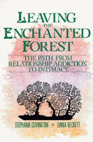 bigCover of the book Leaving the Enchanted Forest by 