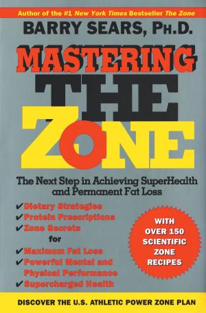 Cover of the book Mastering the Zone by Peter Watson