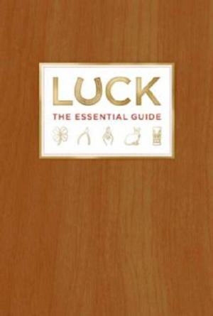 Cover of the book Luck by Rachel Shukert
