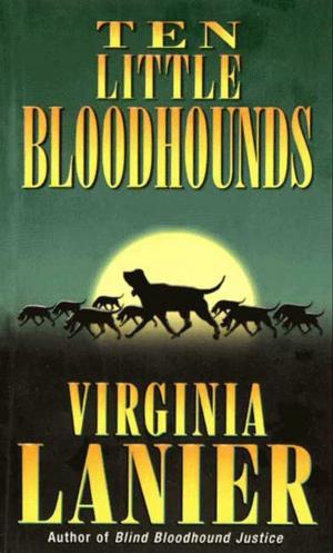 Cover of the book Ten Little Bloodhounds by Lynsay Sands