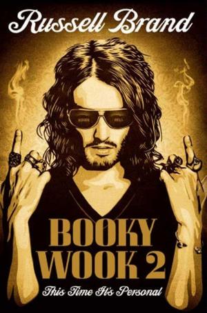 Cover of Booky Wook 2