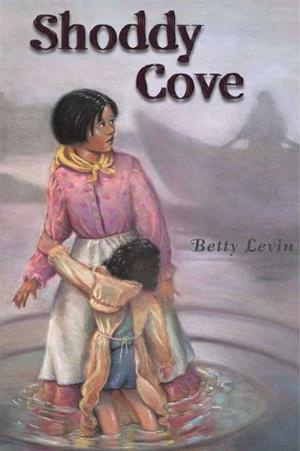 Cover of the book Shoddy Cove by Elissa Sussman