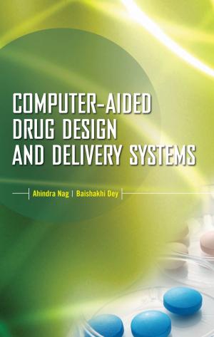 Cover of the book Computer-Aided Drug Design and Delivery Systems by David Goldberg