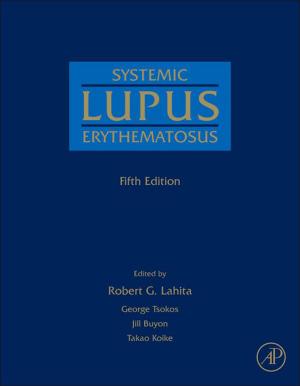 Cover of the book Systemic Lupus Erythematosus by Jane Inman, Howard Picton