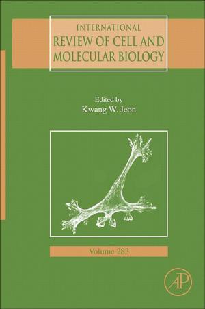 Cover of the book International Review of Cell and Molecular Biology by Ivan Brovchenko, Alla Oleinikova