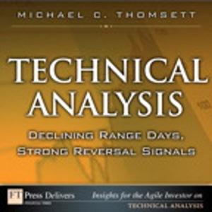 Cover of the book Technical Analysis by Peter F Ricchiuti