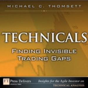 Cover of the book Technicals by Monique Ammala