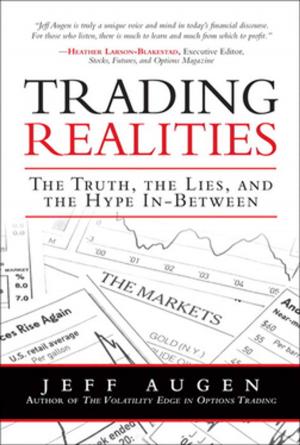 Cover of the book Trading Realities by CSCMP, Matthew A. Waller, Terry L. Esper