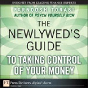 bigCover of the book The Newlywed's Guide to Taking Control of Your Money by 