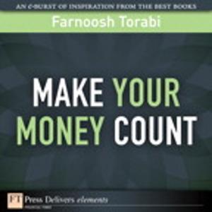 Cover of the book Make Your Money Count by Andrea Nierenberg