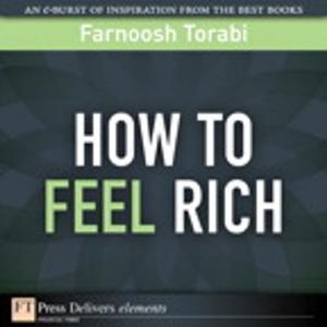Cover of the book How to Feel Rich by Frank A. Tillman, Deandra T. Cassone