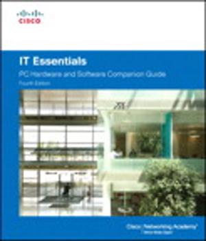 Cover of the book IT Essentials by Erica Sadun, Steve Sande