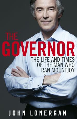Book cover of The Governor