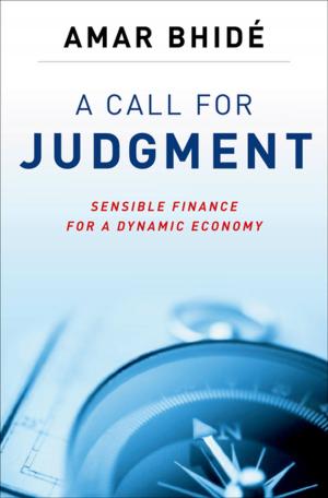Cover of the book A Call for Judgment by Karin Kukkonen