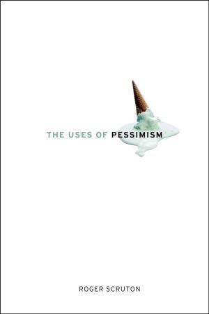 Cover of the book The Uses of Pessimism by haris rani