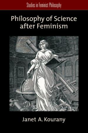 Cover of the book Philosophy of Science after Feminism by Robert Toft