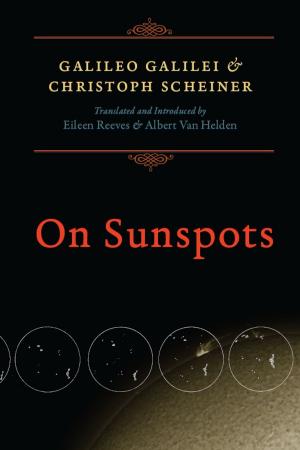 Cover of the book On Sunspots by Ludwik Fleck