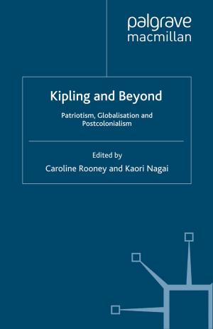 bigCover of the book Kipling and Beyond by 