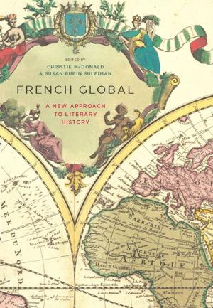 bigCover of the book French Global by 
