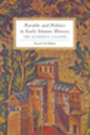 bigCover of the book Parable and Politics in Early Islamic History by 