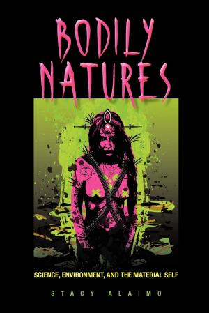Cover of the book Bodily Natures by Martin L. Johnson
