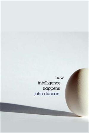 Cover of the book How Intelligence Happens by Zoe Anderson