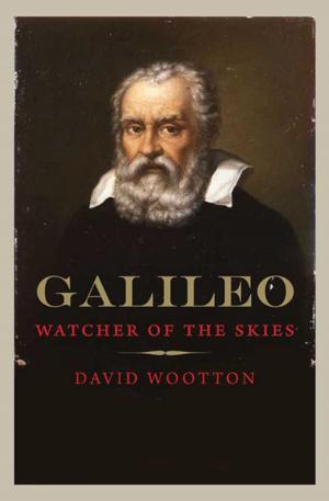 Cover of the book Galileo by Gertrude Stein, Susannah Hollister, Emily Setina, Joan Retallack