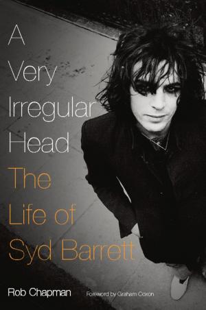 Cover of A Very Irregular Head