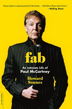 Cover of the book Fab by Elizabeth Hartley-Brewer