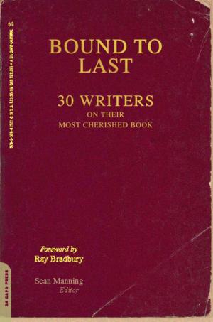 Cover of the book Bound to Last by Robert P. Watson