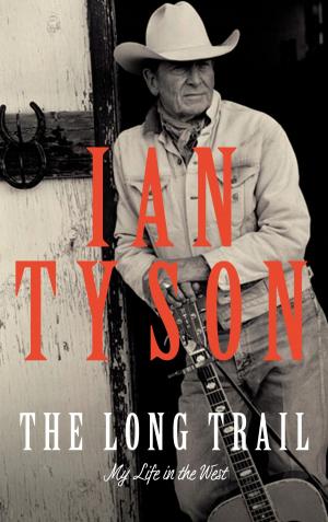 Cover of the book The Long Trail by Billie Livingston