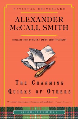 Cover of the book The Charming Quirks of Others by Ian McEwan
