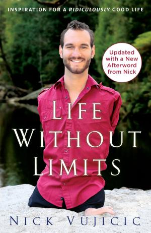 Cover of the book Life Without Limits by 郑一群