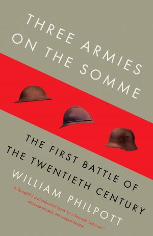 Cover of the book Three Armies on the Somme by Cheryl Strayed