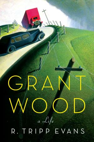 Cover of the book Grant Wood by Peter Heller