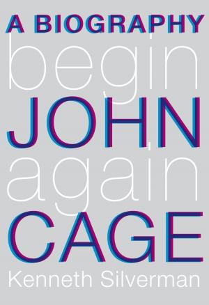 Cover of the book Begin Again by April Smith
