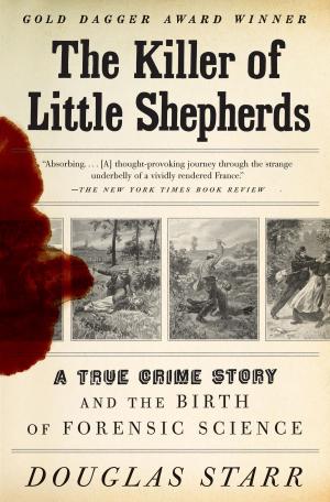 Cover of the book The Killer of Little Shepherds by Anita Brookner