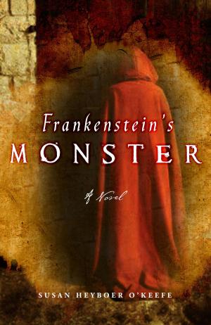 Book cover of Frankenstein's Monster