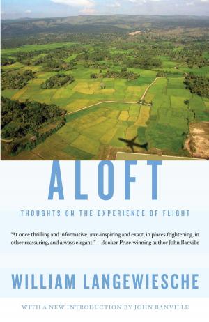 Cover of the book Aloft by Hawk and Young