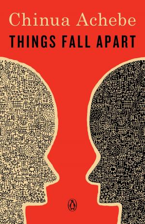 Cover of the book Things Fall Apart by Tracy Wolff