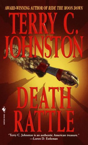 bigCover of the book Death Rattle by 